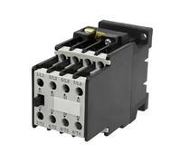 440V 50Hz Coil 5.2A Ie Three Pole 2NO 2NC 660V Ue 4KW AC Contactor