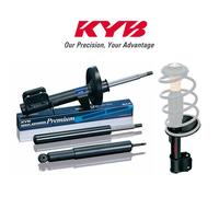Amortisseur KYB Premium 441084