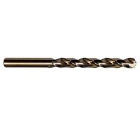 4411-10.00 Forets pour métal Ø : 10 mm L : 125 mm BAHCO