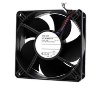 4412/2HP DC 12 V 4 fils ventilateur de refroidissement 12038 CM 120 * 120 * 38 MM