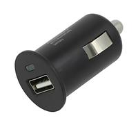 44176 Alimentation USB USB Prise A Courant sp. : 12-24VDC Nom : 1A 5W GOOBAY