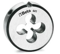 441B 20X150-TERRAJAS PASO FINO AL CROMO