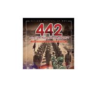 Kitaro – 442: Extreme Patriots