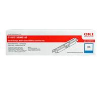 44250723 Okidata C110 Cartouche de toner Cyan