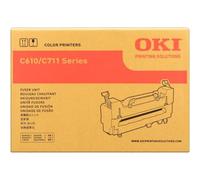 OKI 44289103 - Unité de fusion