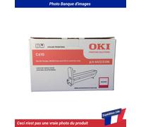 44315106 Oki C610cdn Tambour d'Imagerie Magenta