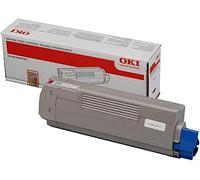 44315306 Cartouche De Toner Pour C610 Magenta