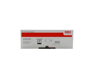 44315308 OKI C610CDN CARTOUCHE DE TONER NOIR