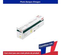 44315321 Oki C610cdn Cartouche de toner Jaune