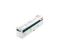 44315321 OKI C610CDN CARTOUCHE DE TONER JAUNE