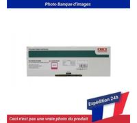 44315322 Oki C610cdn Cartouche de toner Magenta