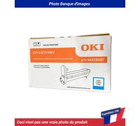 44318507 Oki C711dn Tambour d'Imagerie Cyan