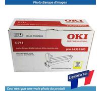 44318508 Okidata C711 Image Drum CMYK Pack of 4