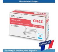 44318508 Okidata C711 Image Drum CMYK Pack of 4