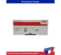 44318608 Oki C710 Cartouche de toner Noir