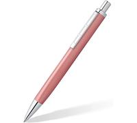 STAEDTLER Stylo bille rétractable triplus, M, rosé G