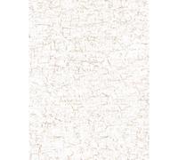444 - Pochette 20 feuilles Décopatch - Blanc