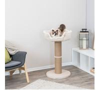 TRIXIE Arbre à chat Boho 83 cm Beige Beige G