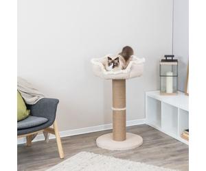 444013 TRIXIE Arbre à chat Boho 83 cm Beige