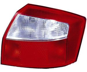 44413-compatible avec AUDI A4 0 Feu arrière droit IPARLUX - Phare et feu arrière