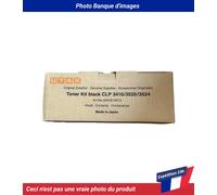 4441610010 Triumph-Adler CLP 4416 Kit de Toner Noir