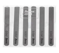 4449EG61x Electric Guitar Nut File Prestige