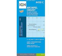 4450C Archipel Crozet