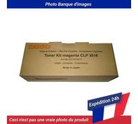 4451610014 Utax CLP-3516 Toner Magenta