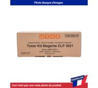 4452110014 Utax CLP 3521 Kit de Toner Magenta