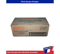 4462610016 UTAX CLP 3630 KIT DE TONER JAUNE