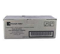 4462610116 Triumph-Adler CLP 4630 Kit de Toner Jaune