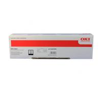 44643004 OKIDATA C801N CARTOUCHE DE TONER NOIR