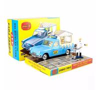 447 Réédition fourgon Ford Thames vendeur de glaces 1/43 CORGI COCCD54321032