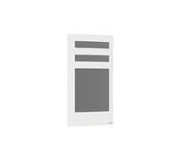 447018 - Radiateur Isarog Vertical - Bl