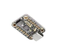 4471 MCP2221A Breakout Général USB à GPIO ADC I2C Support pour Stemma QT Qwiic