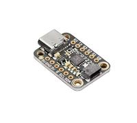 4471 MCP2221A Breakout Général USB à GPIO ADC I2C Support pour Stemma QT Qwiic