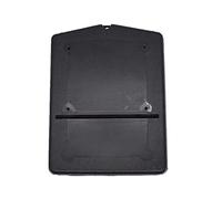44743GT Boîte de support manuel 44743 compatible avec Genie Telehandler GTH-1048 GTH-1056 GTH-1544 GTH-636 GTH-84 Boom Lift S-100 S-100HD S-105 S-120 S-120HD S-125 S-400 S-45 S-60