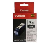 Canon Cartouche d'encre noire BCI-3e BK