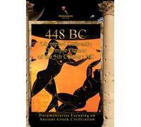 448 BC Olympiad Authentic Olympic Games of the 5th Century BC (PAL)