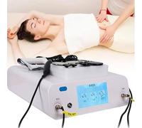 448 khz Physiothérapie Diathémie Machine de Diathérapie Thérapie Perte de Poids Portable Équipement de beauté pour perdre du poids utilisé pour resserrer la peau dans les salons de beauté