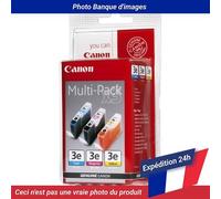 4480A262 Canon BJC-6000 Réservoir d'Encre CMY