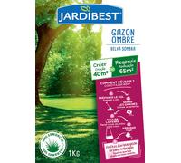 44827J2 - Gazon ombre - 1kg