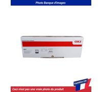 44844616 Okidata C822 Cartouche de toner Noir