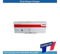 44844616 Okidata C822 Toner CMYK Pack of 4