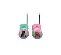 Barbie 44846 jouet électronique pour enfants Talkie-walkie pour enfants G