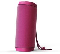 449347 Urban Box 2 (Enceinte Portable Urban Avec Véritable Technologie Bluetooth Et Sans Fil, Usb, Microsd, Lecteur Mp3 Et Radio Fm 10W) - Rose Magenta[Z805]