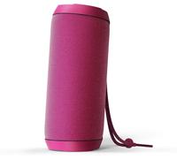 449347 Urban Box 2 (Urban Portable Speaker With True Bluetooth And Wireless Technology, Usb, Microsd, Mp3 Player And Fm Radio 10W) - Magenta Pink