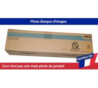 44947309 Okidata ES9460 MFP Cartouche de toner Jaune