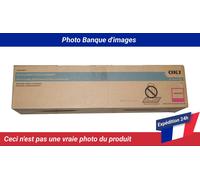 44947310 OKIDATA ES9460 MFP CARTOUCHE DE TONER MAGENTA