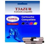 44973536- Toner Laser compatible OKI C301DN, C321DN, MC332DN, MC340 ,MC342 Noir G